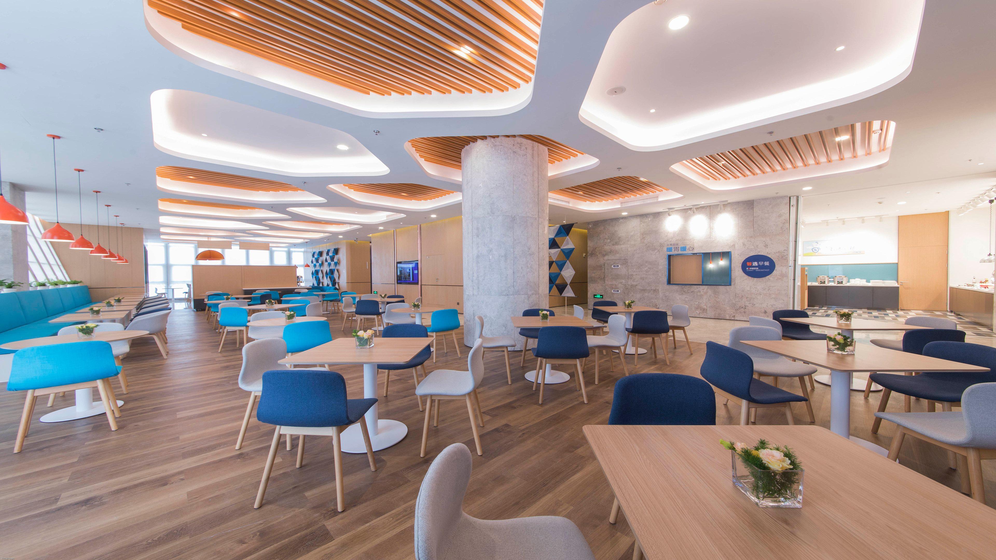Holiday Inn Express Liyang Huafu By Ihg Exterior foto